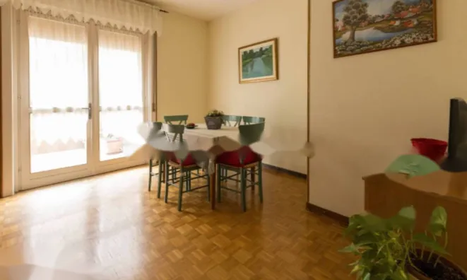 Недвижимость Квартира на улице Дузе, Гориция: 5