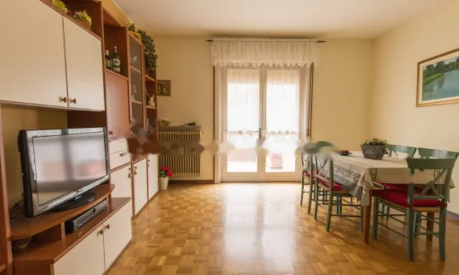 Недвижимость Квартира на улице Дузе, Гориция: 6