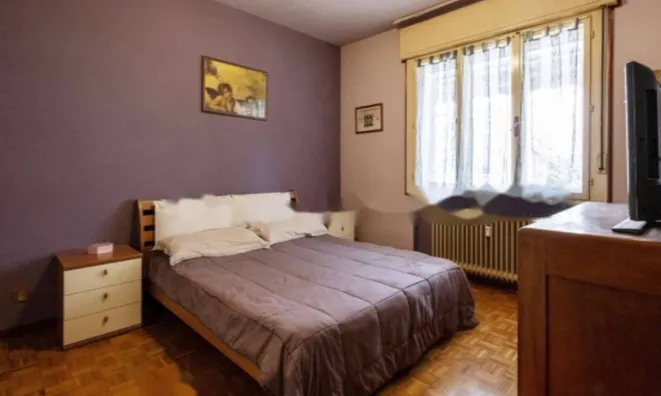 Недвижимость Квартира на улице Дузе, Гориция: 7