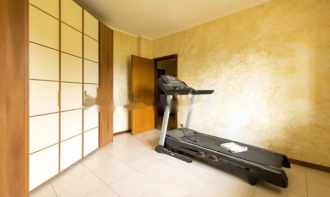 Недвижимость Квартира на улице Дузе, Гориция: 9