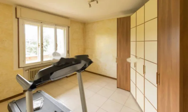 Недвижимость Квартира на улице Дузе, Гориция: 10