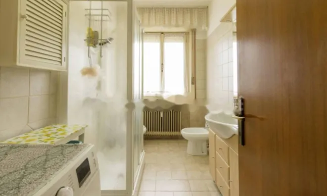 Недвижимость Квартира на улице Дузе, Гориция: 11