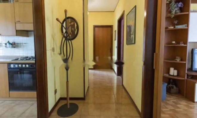 Недвижимость Квартира на улице Дузе, Гориция: 13