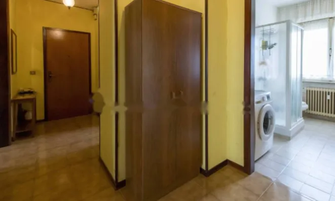 Недвижимость Квартира на улице Дузе, Гориция: 14