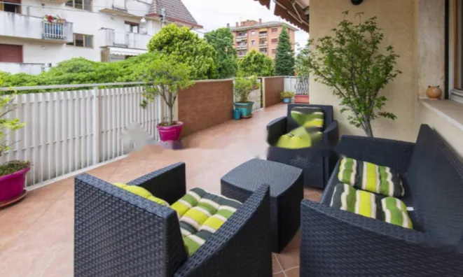 Недвижимость Квартира на улице Дузе, Гориция: 15