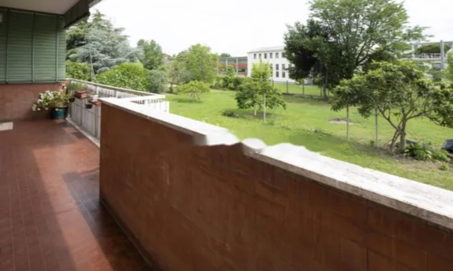 Недвижимость Квартира на улице Дузе, Гориция: 17