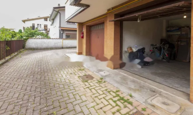 Недвижимость Квартира на улице Дузе, Гориция: 22