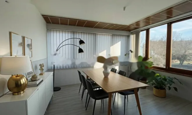 Недвижимость Квартира в центре Гориции: 4