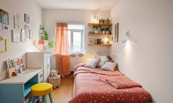 Недвижимость Квартира в центре Гориции: 6