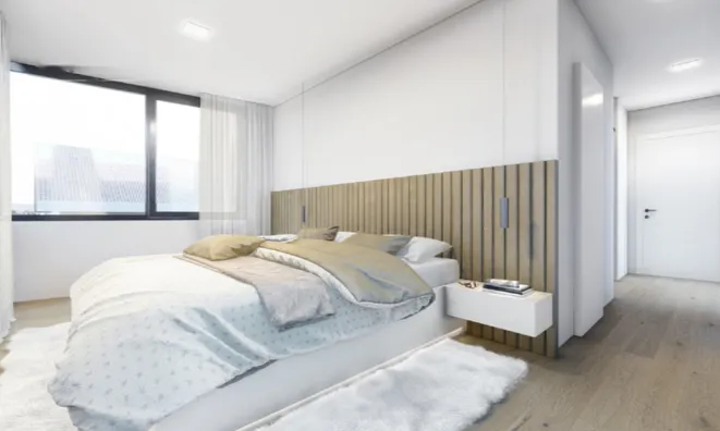 Недвижимость Поселение Новое Люберецкое Мосте: 3