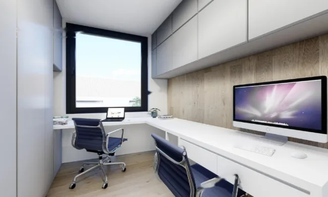 Недвижимость Поселение Новое Люберецкое Мосте: 9