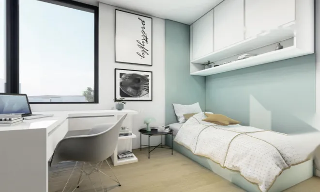 Недвижимость Поселение Новое Люберецкое Мосте: 10