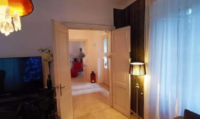 Недвижимость Двухэтажный дом Порторож: 2