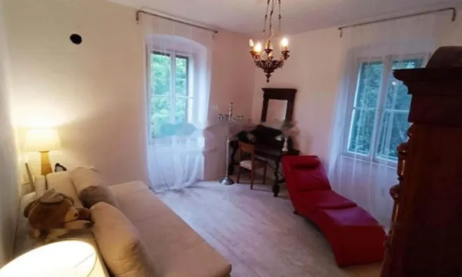 Недвижимость Двухэтажный дом Порторож: 6