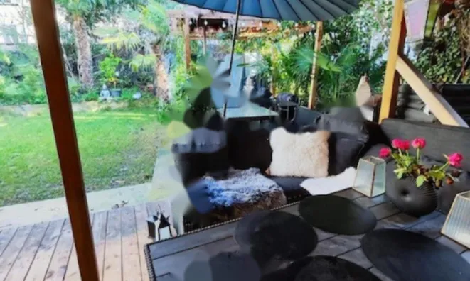 Недвижимость Двухэтажный дом Порторож: 8