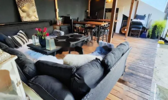 Недвижимость Двухэтажный дом Порторож: 9