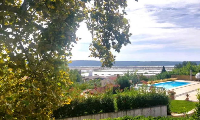 Недвижимость Дом, Сеча: 21