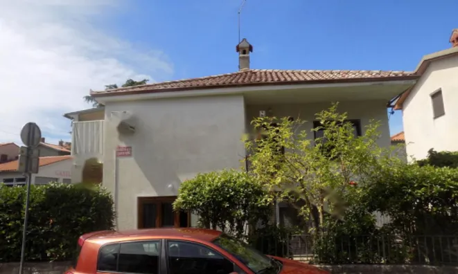 Недвижимость Дом, Изола: 2