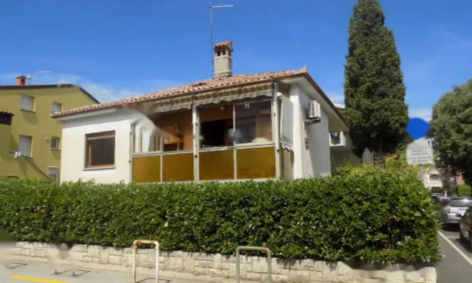 Недвижимость Дом, Изола: 3