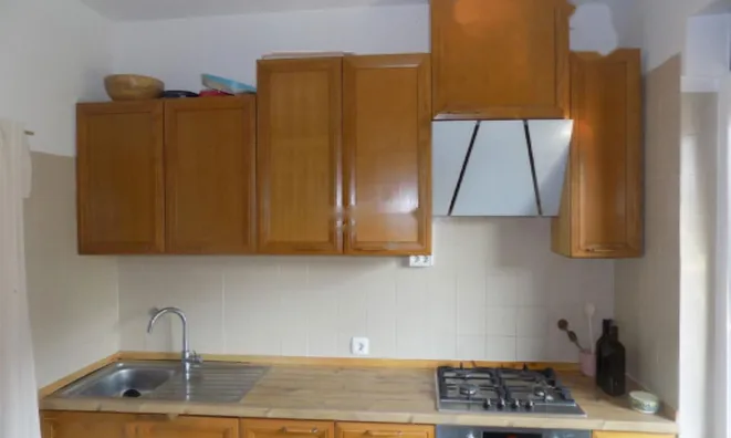 Недвижимость Дом, Изола: 4