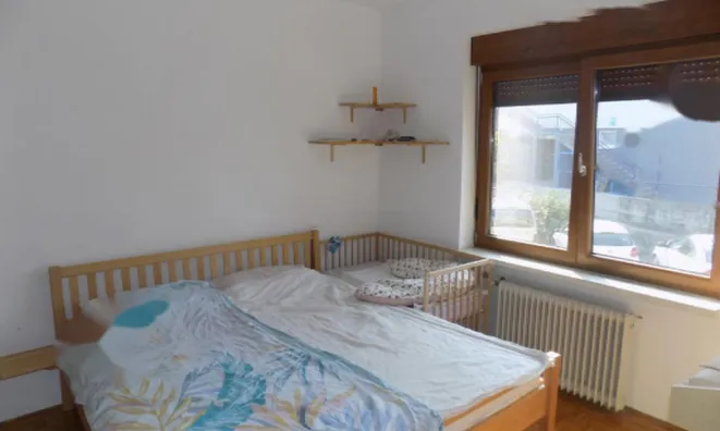 Недвижимость Дом, Изола: 9