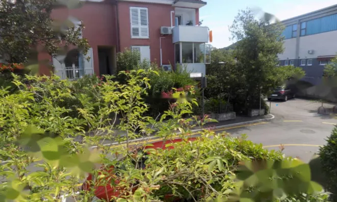 Недвижимость Дом, Изола: 10