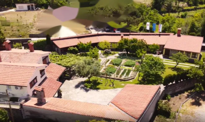 Недвижимость Дом, Помьян: 2