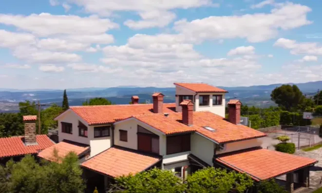 Недвижимость Дом, Помьян: 3