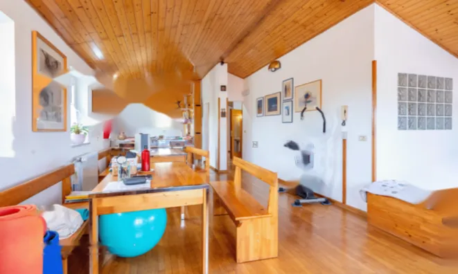 Недвижимость Дом, Помьян: 5