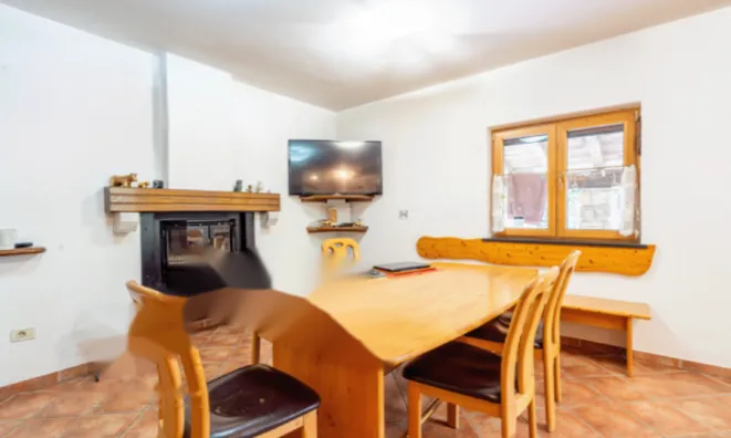 Недвижимость Дом, Помьян: 6