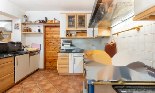 Недвижимость Дом, Помьян: 7