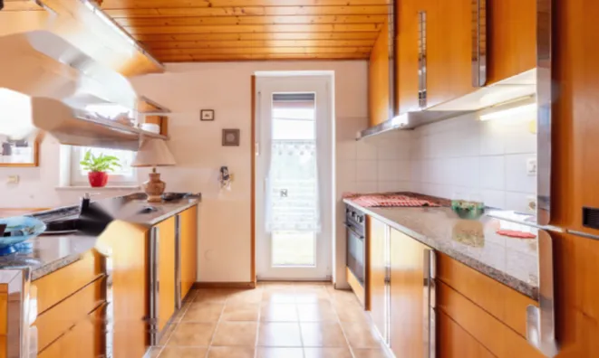 Недвижимость Дом, Помьян: 8