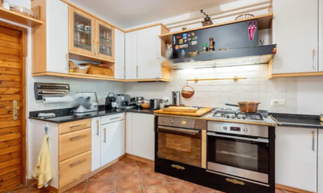 Недвижимость Дом, Помьян: 9