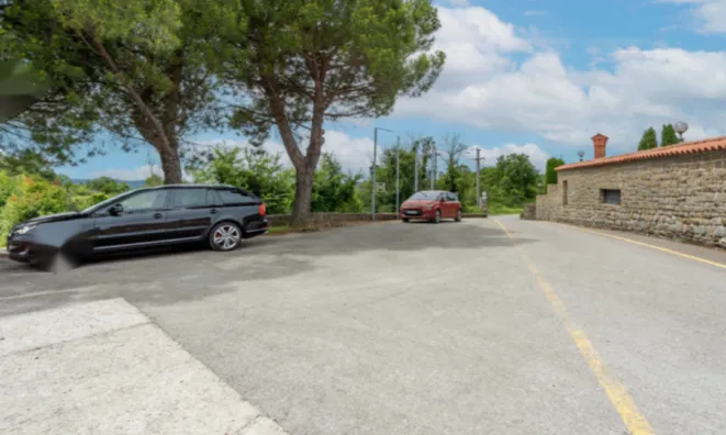 Недвижимость Дом, Помьян: 10