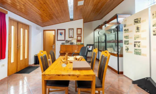 Недвижимость Дом, Помьян: 13