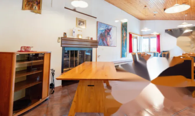 Недвижимость Дом, Помьян: 15