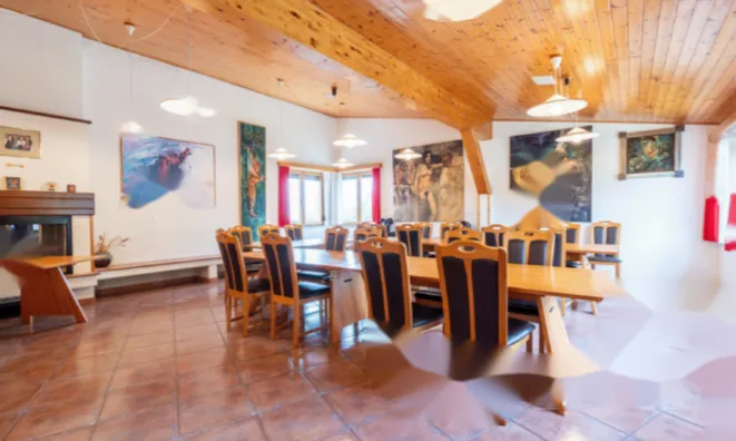 Недвижимость Дом, Помьян: 16