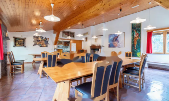 Недвижимость Дом, Помьян: 17