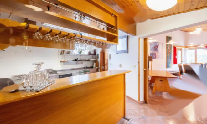 Недвижимость Дом, Помьян: 18