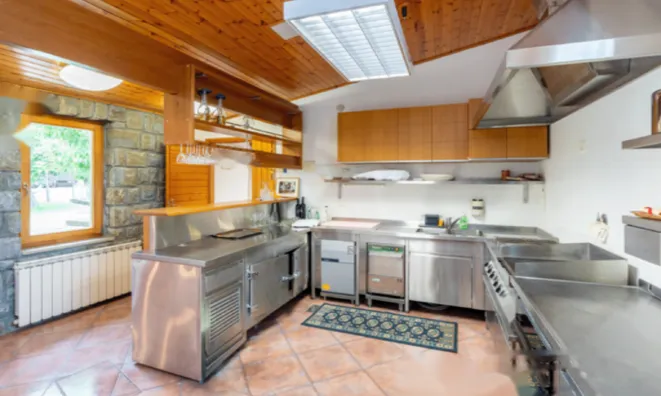 Недвижимость Дом, Помьян: 19