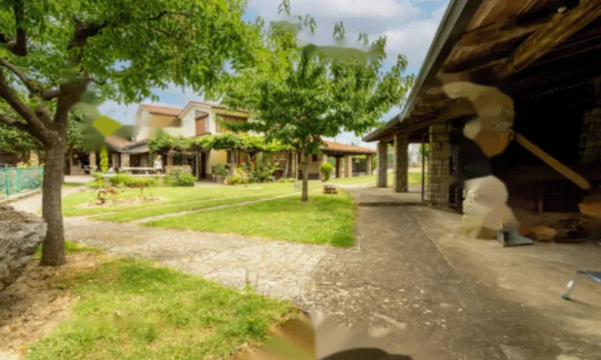 Недвижимость Дом, Помьян: 21