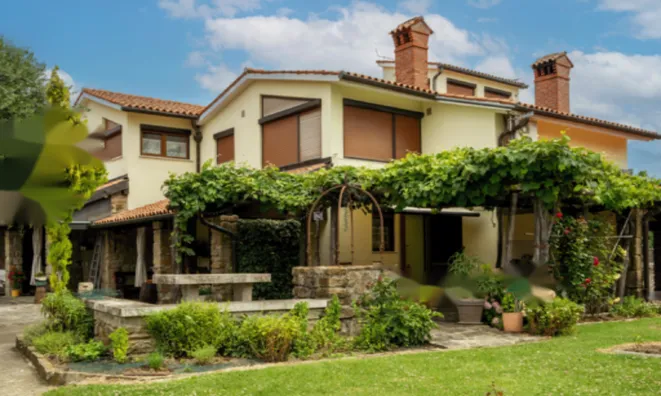 Недвижимость Дом, Помьян: 23