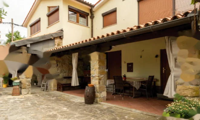 Недвижимость Дом, Помьян: 26