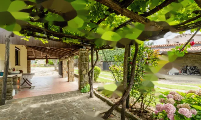 Недвижимость Дом, Помьян: 27