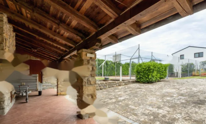 Недвижимость Дом, Помьян: 28