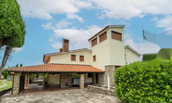 Недвижимость Дом, Помьян: 29