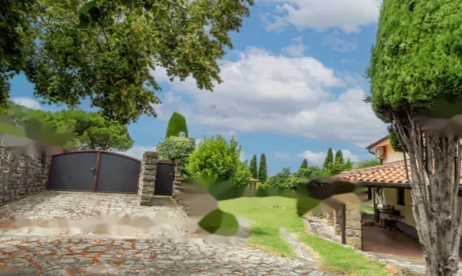 Недвижимость Дом, Помьян: 30