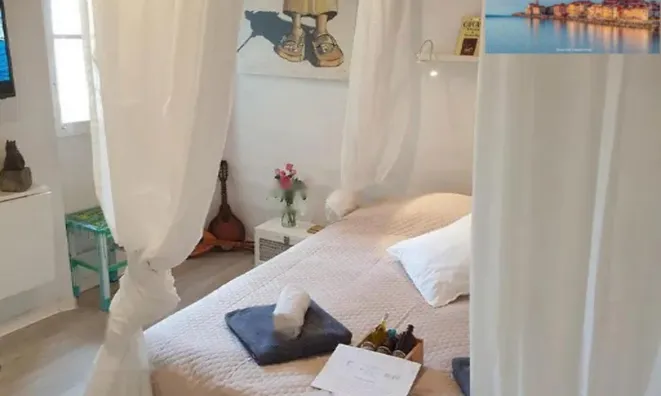 Недвижимость Дом с террасой Новый Пиран Центр: 2