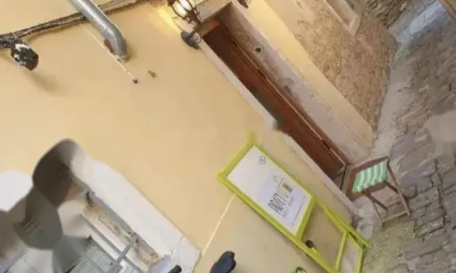 Недвижимость Дом с террасой Новый Пиран Центр: 8