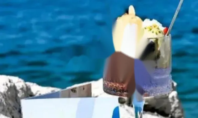 Недвижимость Дом с террасой Новый Пиран Центр: 9